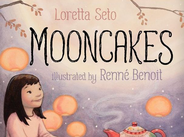 Mooncakes (pptx & Activities)