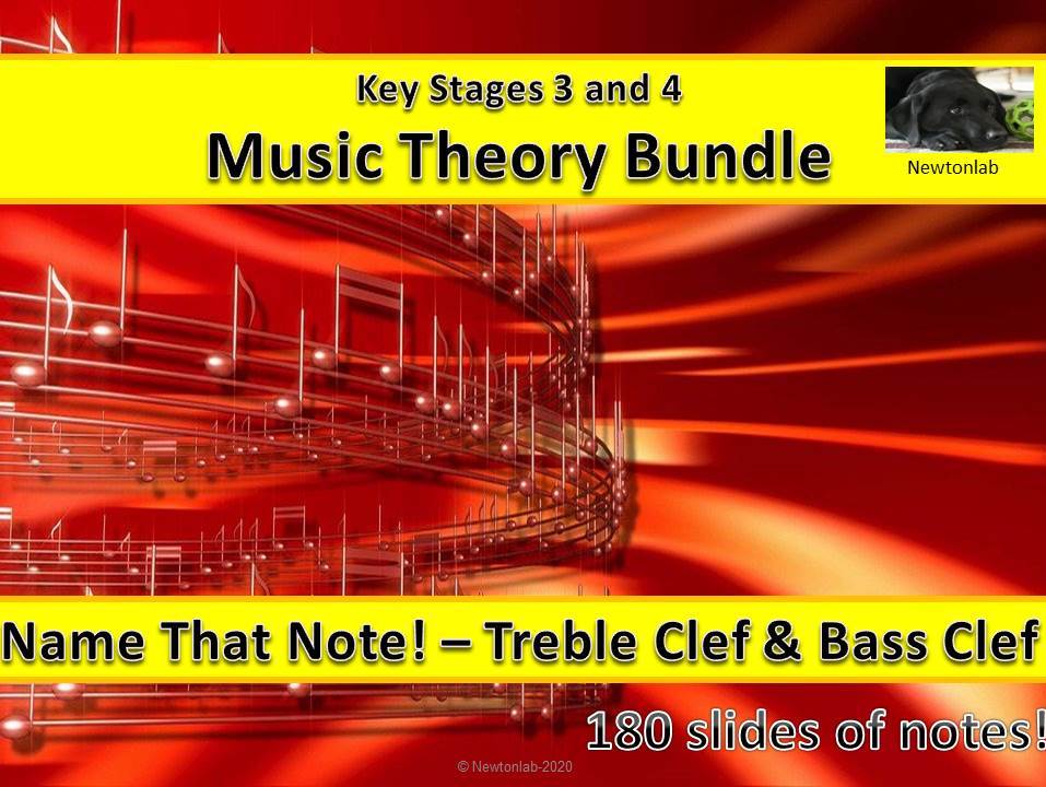 Newtonlab Teaching Resources TES