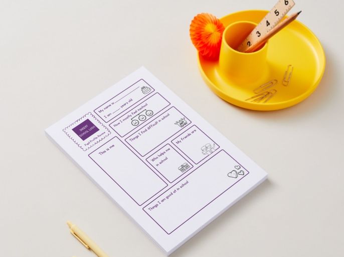 SENCo SEND Voice of Child and Parent Views Template