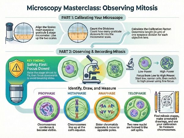 OCR biology PAG 1 revision sheets