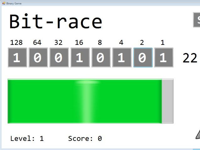 Developing Computer Games Project Template - Based on Unit 25 TLM