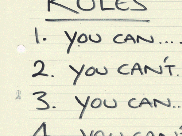 KS3 (Year 7 or 8) RE - Rules for Living topic | Teaching Resources