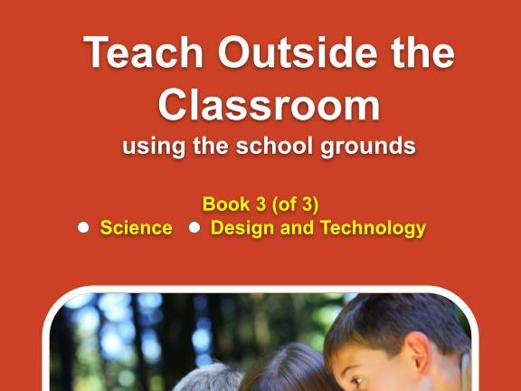 Teach Outside the Classroom (Book 3)
