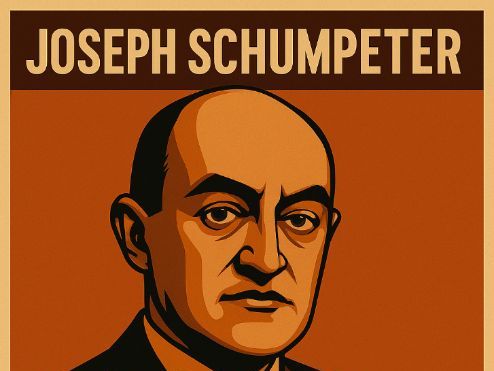 Eminent Economists UPDATED - NEW stylised  images for your classrooms!