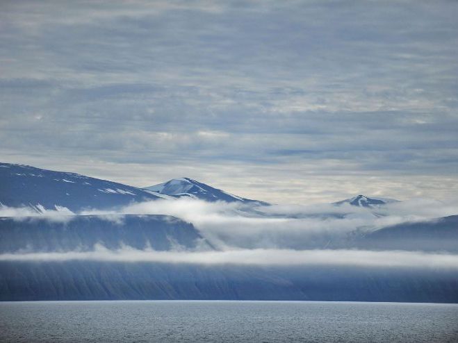 Svalbard Case study