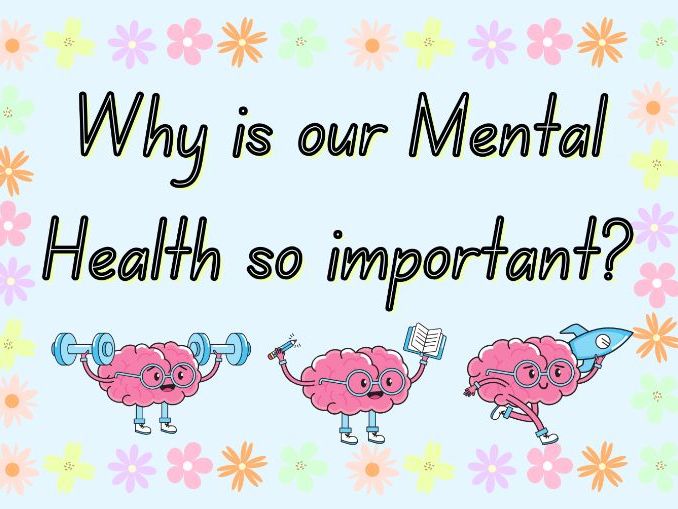 Mental Health Week