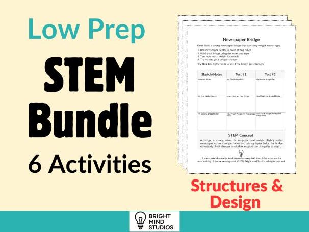 Structures and Engineering Design