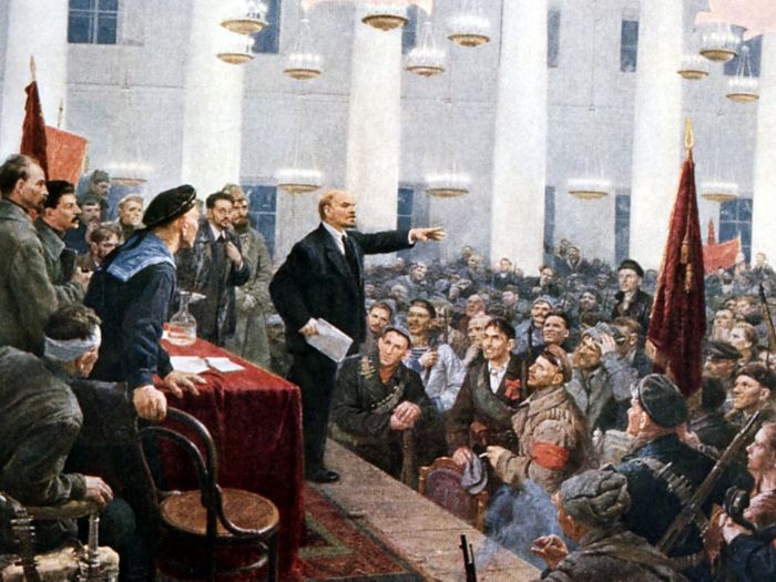 Cambridge iGCSE History - 2.How-Did-the-Bolsheviks-Gain-Power-and-Consolidate-Their-Rule?