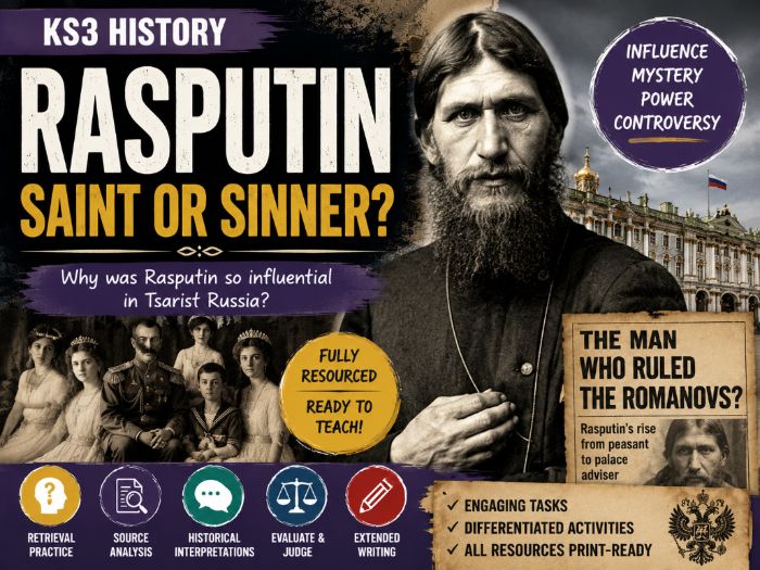 Rasputin
