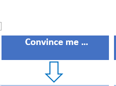 KS2 Maths Improving Reasoning  / Probing Questions Success Criteria Mat
