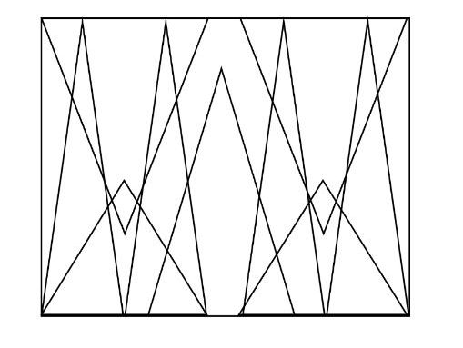 Shape Starter - which shapes can you see