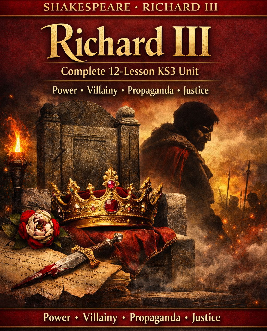 Richard III