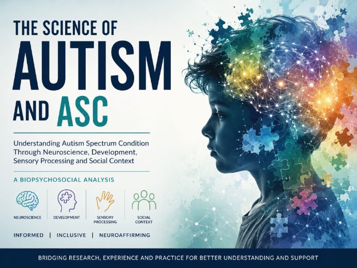 The Science of Autism and ASC