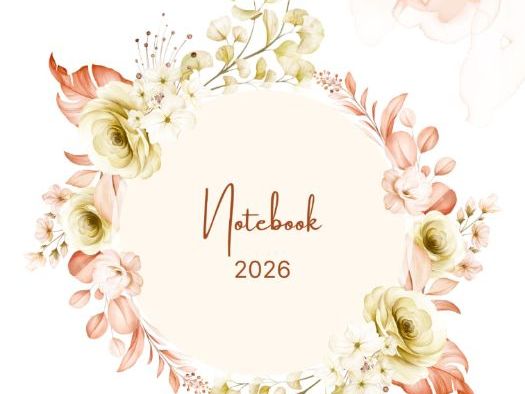 Notebook 2026