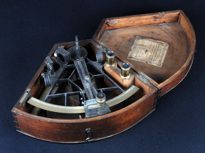 The Royal Navy and Navigation Source Pack