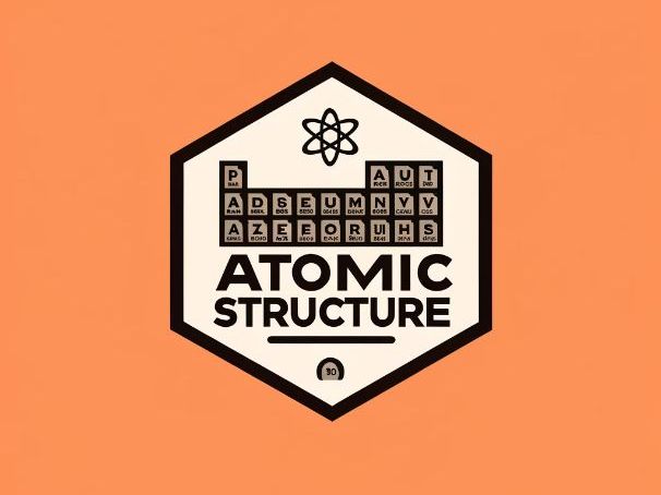 C1 Atomic Structure & Periodic Table GCSE Chemistry Flashcards | KS4 Revision