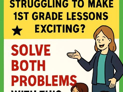 Year 2 Morning Work Editable Math Literacy Planning R.E. French