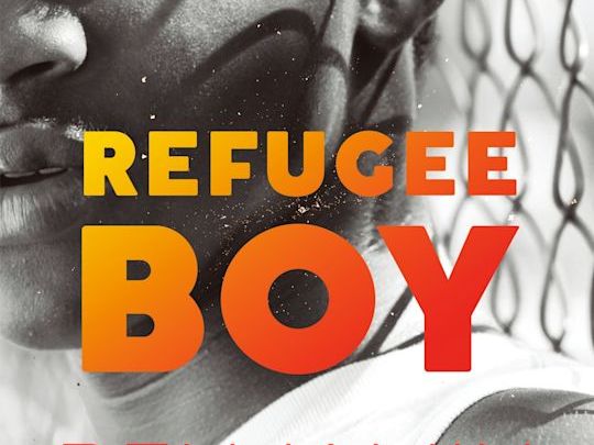 “Refugee Boy: 10-Week KS3 English Study Pack – Writing Styles, Empathy & Analysis