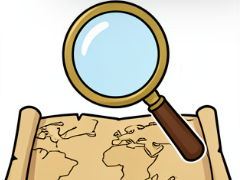 The Girl of ink and Stars - Chapter 1