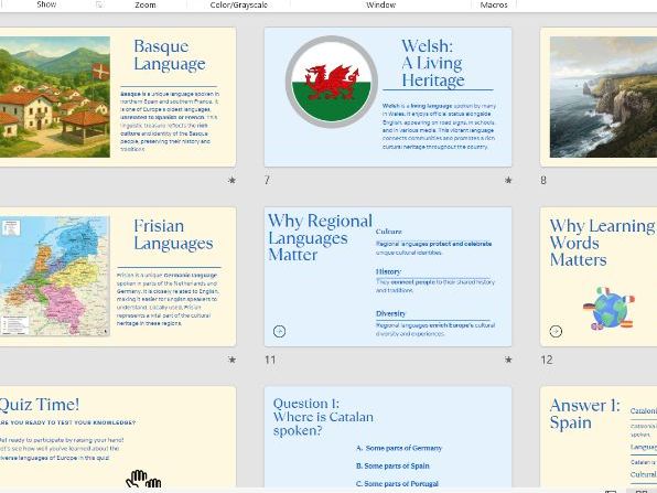 EDL Assembly_MFL_European Day of Languages_05