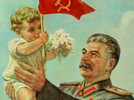 Stalin's methods of control