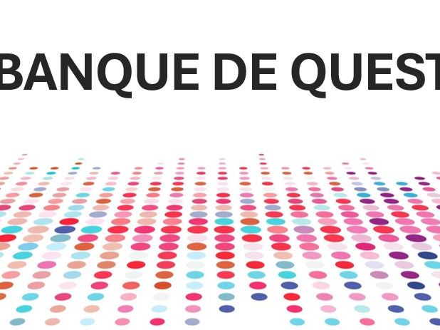 Bank of questions Speaking GCSE