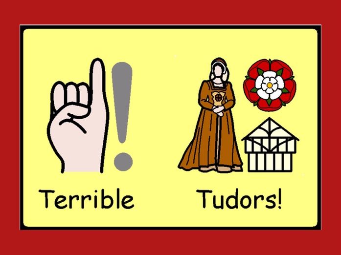 Terrible Tudor Facts!