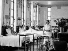 Civil Rights and Post War Britain - A New Britain: Post-War Reform