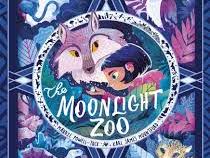 SEND Mainstream Planning - The Moonlit Zoo, Maudie Powell-Tuck