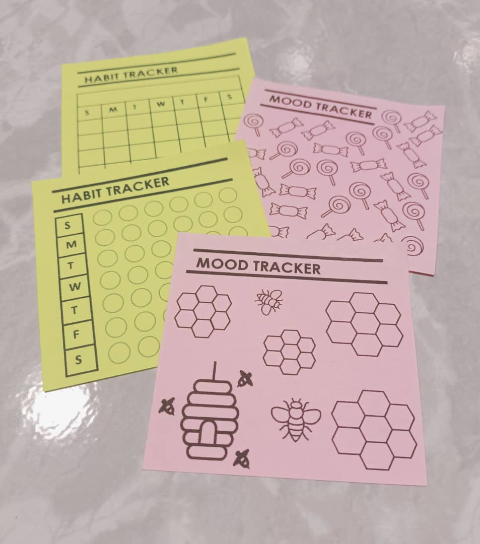 Post It Sticky Notes