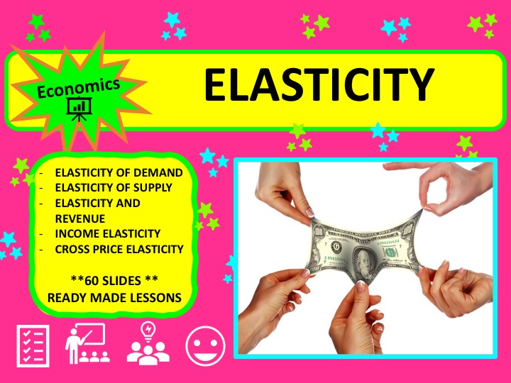 Elasticity