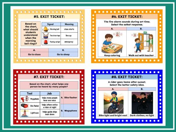 NGSS 1-PS4-4: Devices that Use Light or Sound | 1st Grade Science