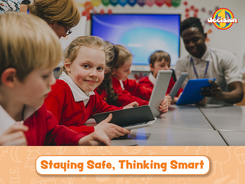 Year 6 - Online Safety and Awareness