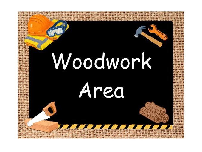 Woodwork