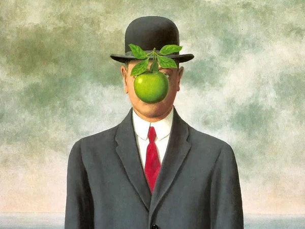 Rene Magritte