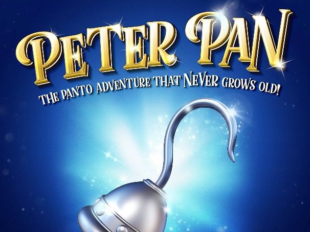 Peter Pan Pantomime Script (KS4, KS5)