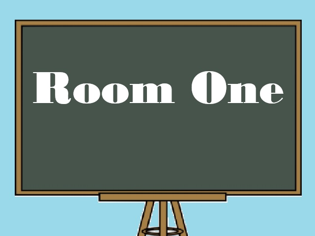 Room One Comprehension