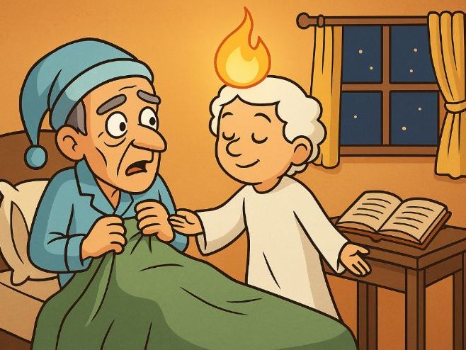 KS2 Christmas Reading Comprehension – A Christmas Carol The Ghost of Christmas Past & Letter Writing