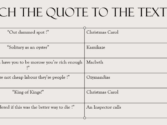 Quote support for revision