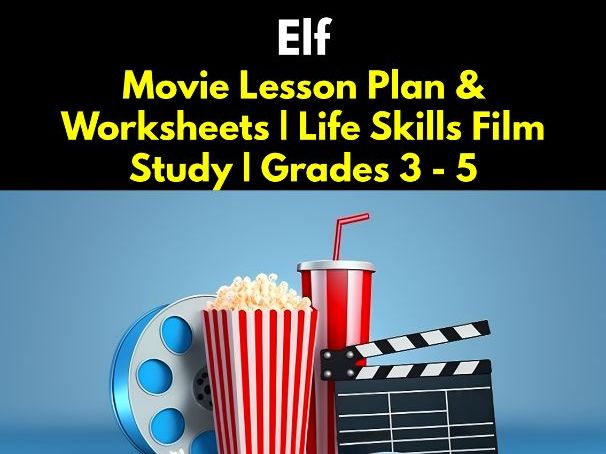 Christmas Movie Lesson: Learning Life Skills from Elf