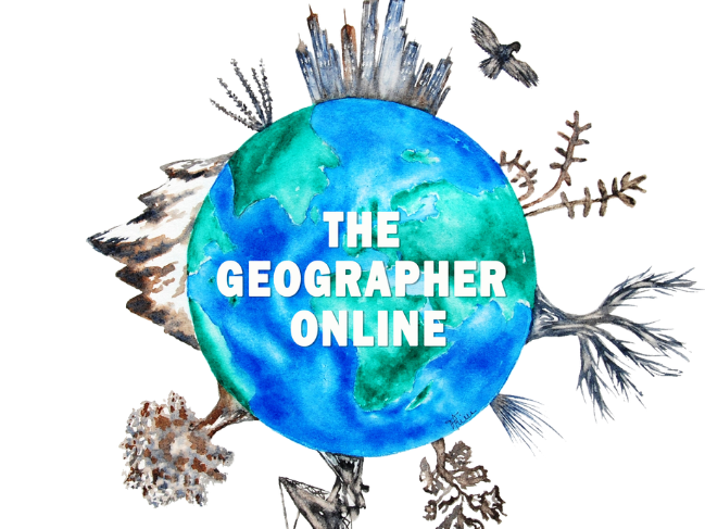 Geography Student Coursework guide - CIE IGCSE