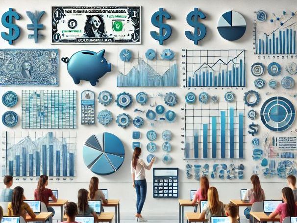 Homework Booklets — AQA A-level Economics (7136) — Whole Specification in Detail — Includes Answers