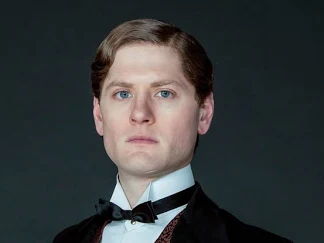 Gerald Croft- An Inspector Calls