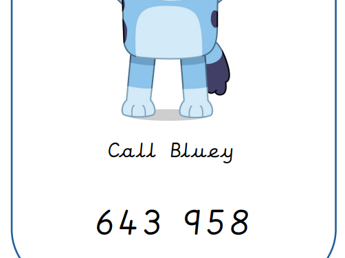 Phone book - call a friend