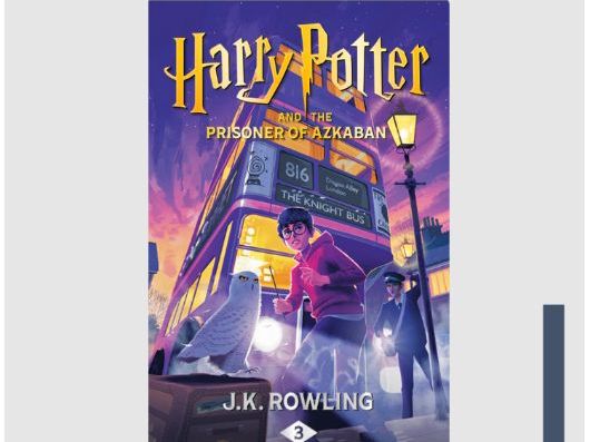  Harry Potter and the Prisoner of Azkaban by J.K.Rowling Study Guide