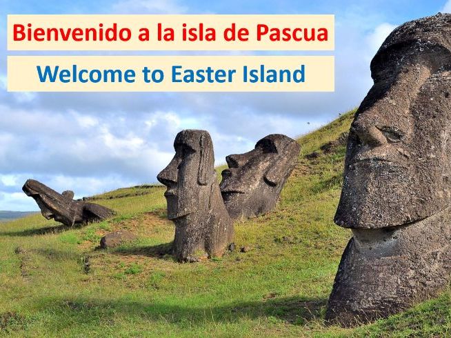 South America (KS3 Geography) Lesson 7: