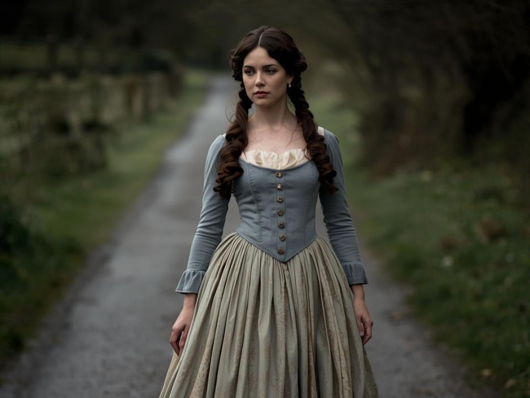 Pride and Prejudice Revision Resources