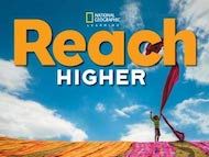 Reach High Level 1 Unit 3 PPT Lessons