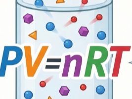 GCSE Chemistry Ideal Gas Laws