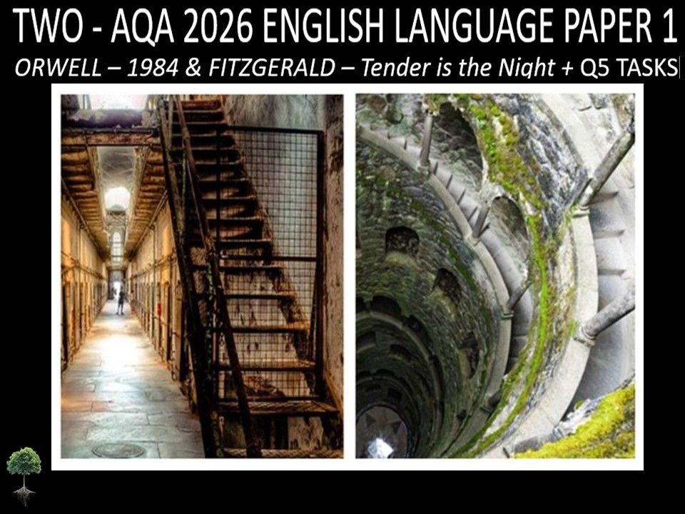 TWO - PAPER  1 | 2026 FULL MOCKS | Q5 TASKS